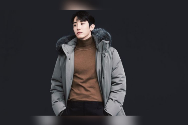 Lee Soo Hyuk