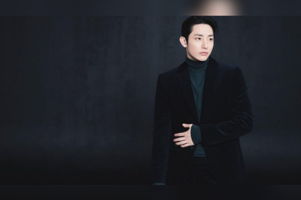 Lee Soo Hyuk