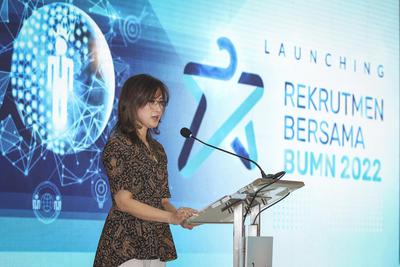 Ketahui 7 Hal Penting Ini Sebelum Tes Online Rekrutmen Bersama BUMN