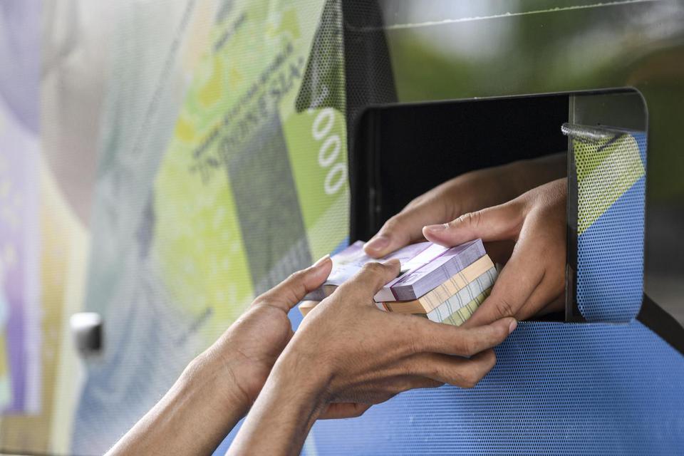 Link dan Cara Tukar Uang Baru Lebaran 2025 via Pintar BI