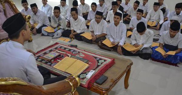 Kematian Santri Gontor, Ini Daftar Kasus Kekerasan Di Pondok Pesantren ...