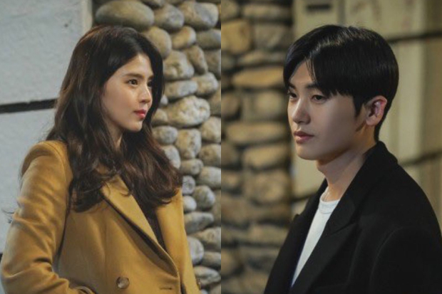 Ending drama Soundtrack #1