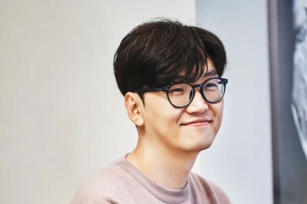 Hwang Seok Hee, penerjemah skenario drama Pachinko