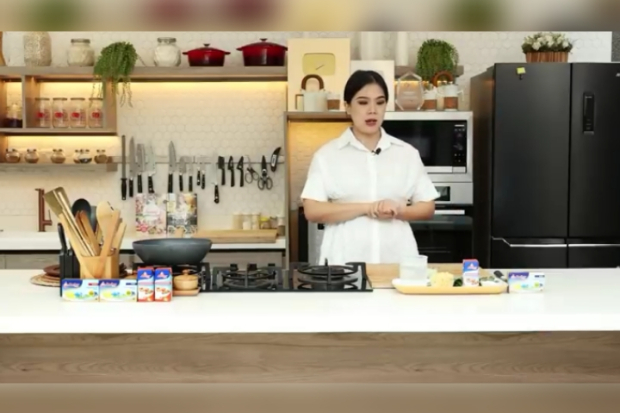 Chef Devina Hermawan