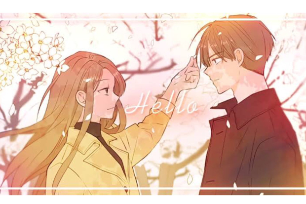 Webtoon See You in My 19th Life