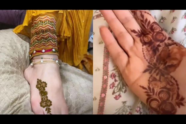 Pernikahan Alia Bhatt dan Ranbir Kapoor