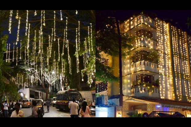 Pernikahan Alia Bhatt dan Ranbir Kapoor