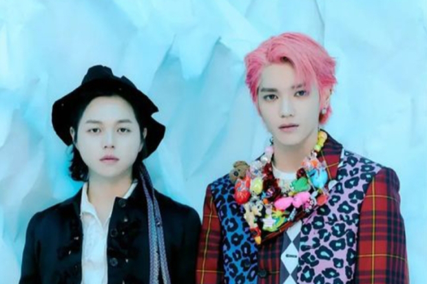 Love Theory - Taeyong NCT ft Wonstein