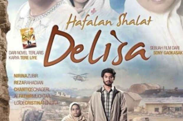 Hafalan Shalat Delisa