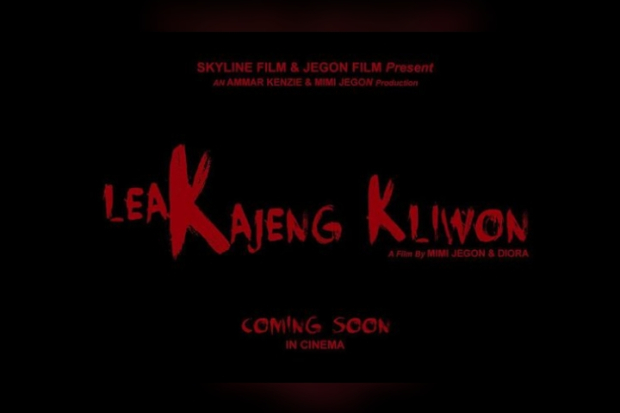 Film Leak Kajeng Kliwon