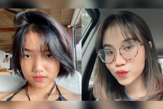 Mayang Lucyana dan Fuji Utami