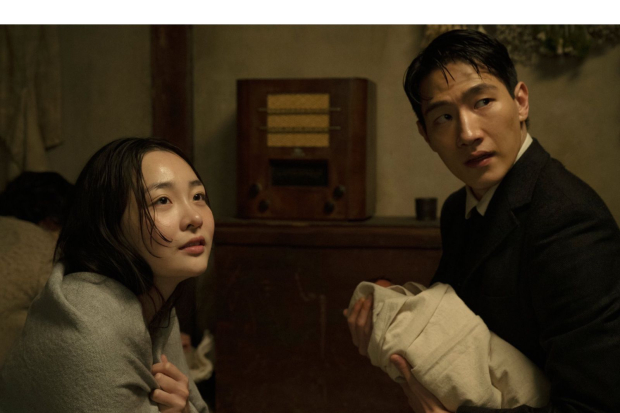 Drama Pachinko episode 6