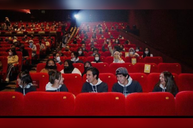 Falcon Showcase 2022