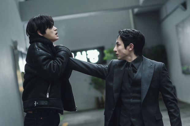 Drama Tomorrow episode 5