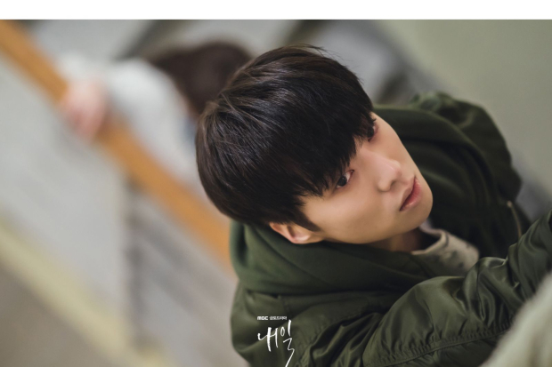 Drama Tomorrow episode 5