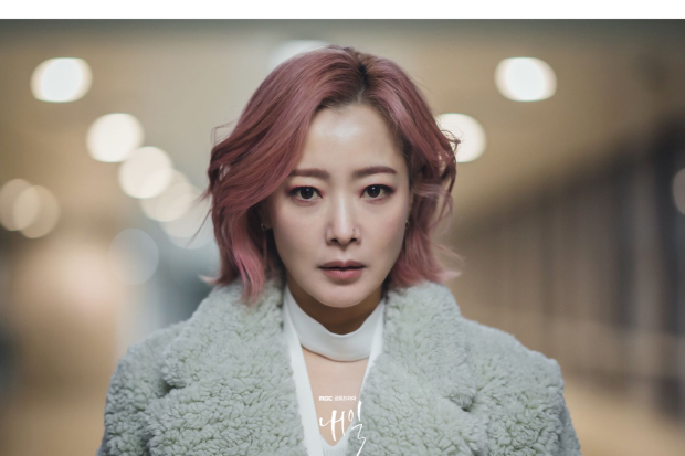 Drama Tomorrow episode 5