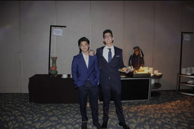 Michael James Olindo