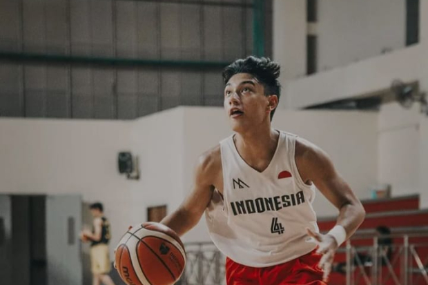 Michael James Olindo