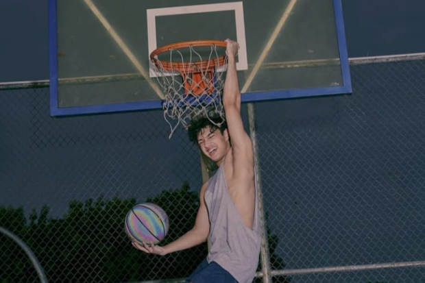 Michael James Olindo