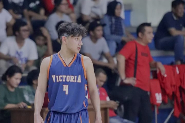 Michael James Olindo