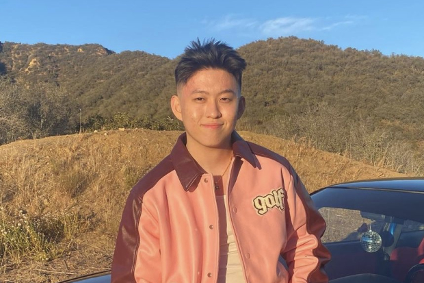 Rich Brian