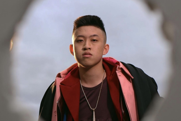 Rich Brian