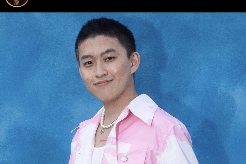 Rich Brian