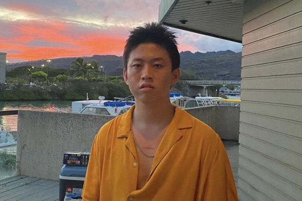 Rich Brian