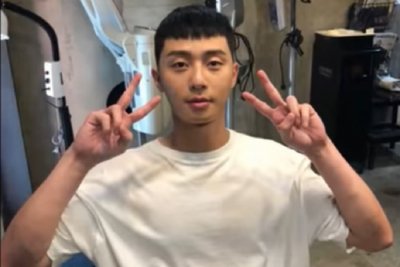 Model rambut cowok 2022