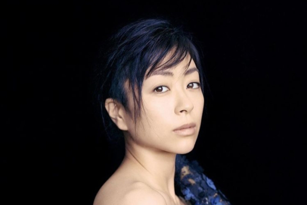 Utada Hikaru