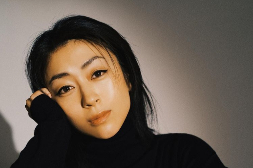 Utada Hikaru