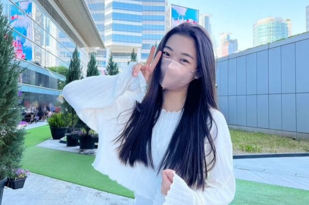 Na Haeun