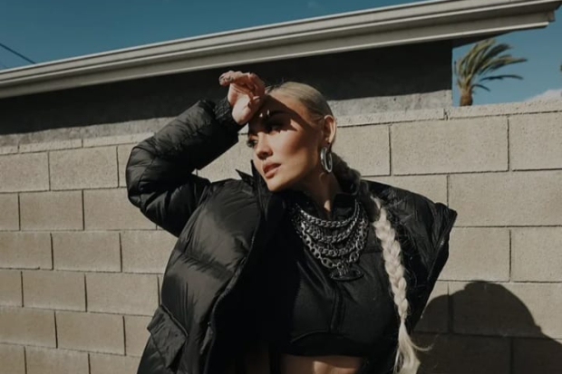 Agnez Mo