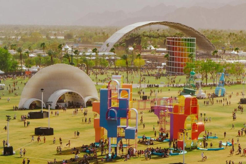 Coachella 2022