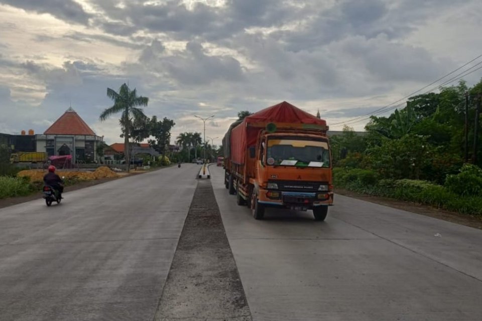 Jalan Rigid Duduksampeyan 