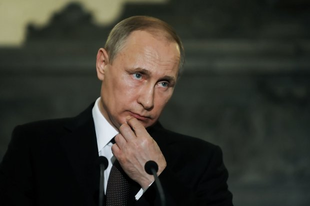 Profil Vladimir Putin, Anak Mandor Pabrik yang Jadi Presiden Rusia