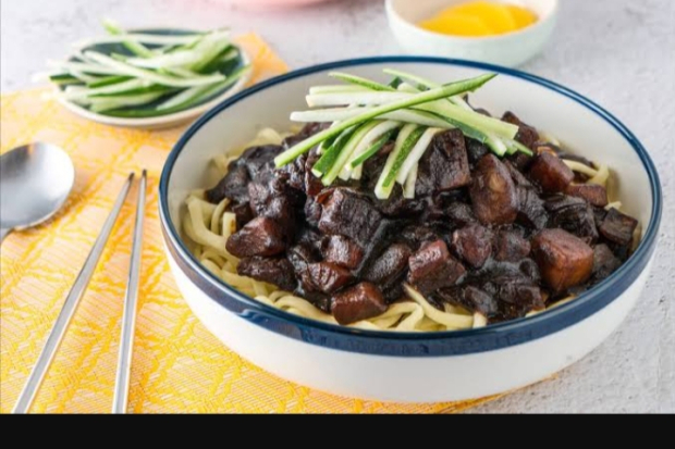 Jjajangmyeon