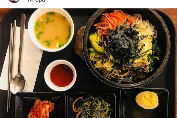 Bibimbap
