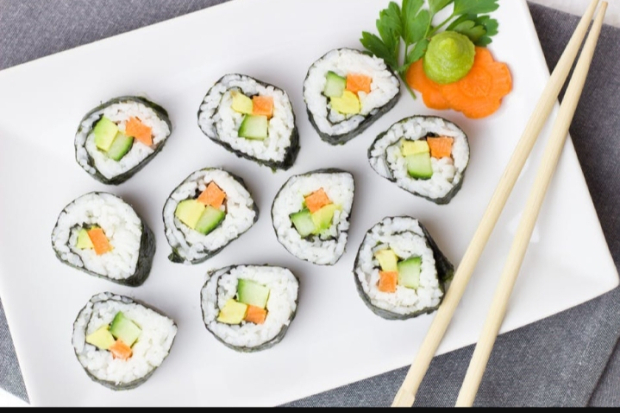 Kimbap