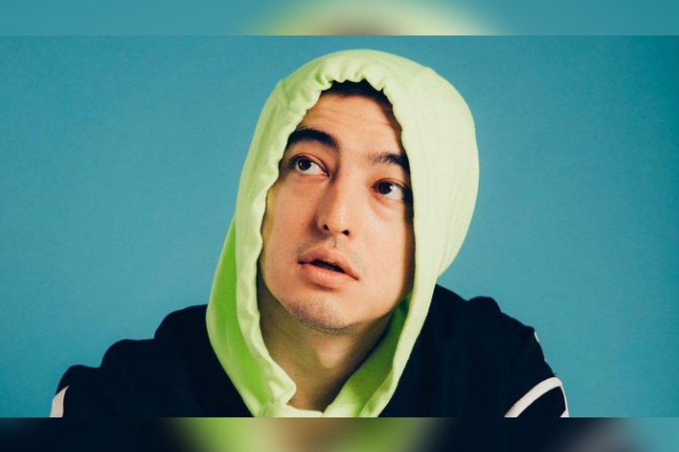 Joji