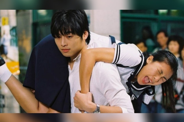 100 Days With Mr. Arrogant 