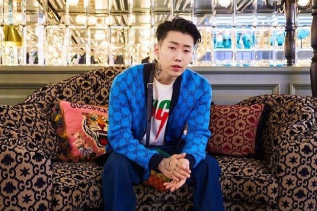 Jay Park