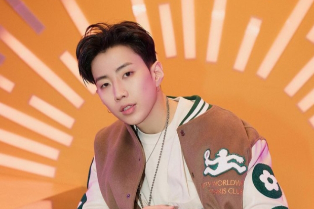 Jay Park