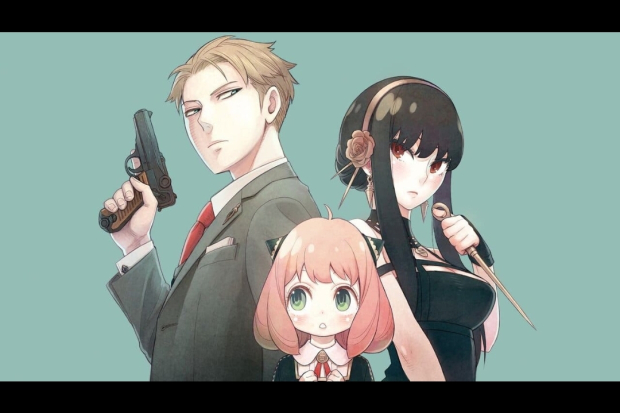 Spy x Family