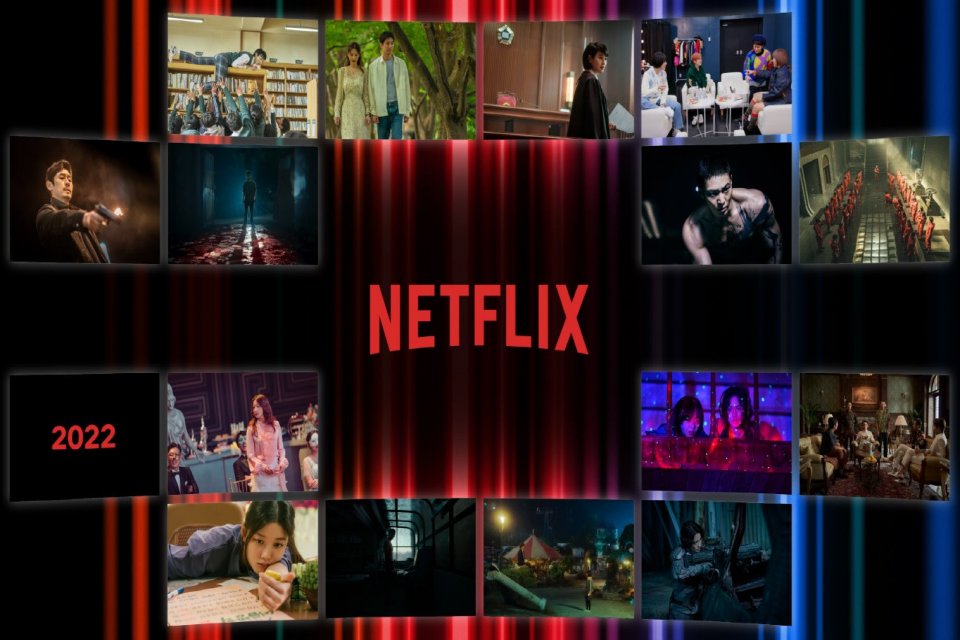 Netflix, berlangganan netflix