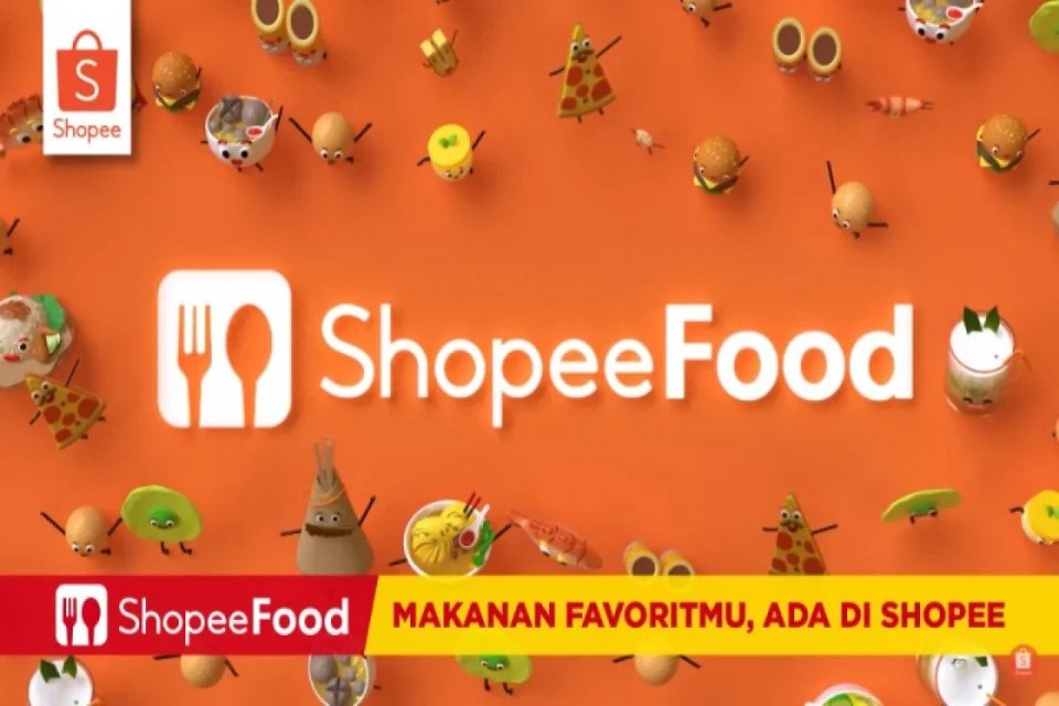 shopeefood