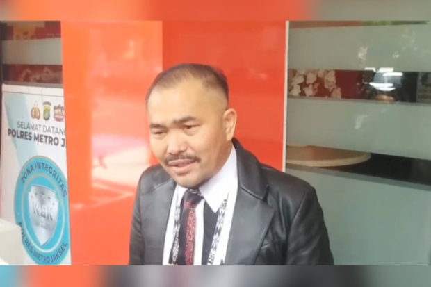 Kamarudin Simanjuntak