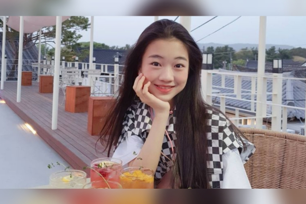 Na Haeun