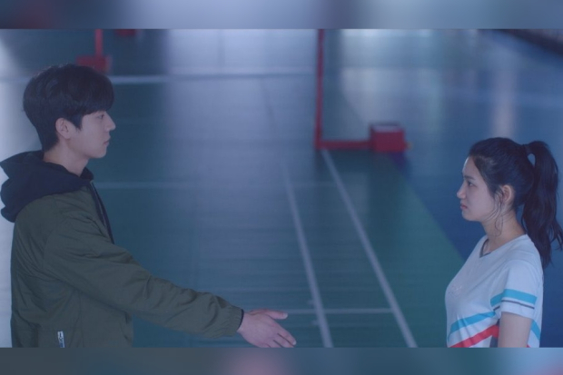 Love All Play episode 1