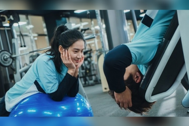 Love All Play episode 2